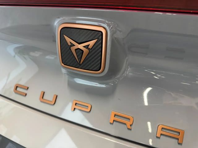 Cupra Born 77 kWh