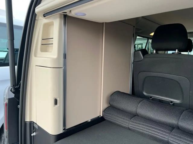 Mercedes-Benz Marco Polo 4MATIC AMG Line