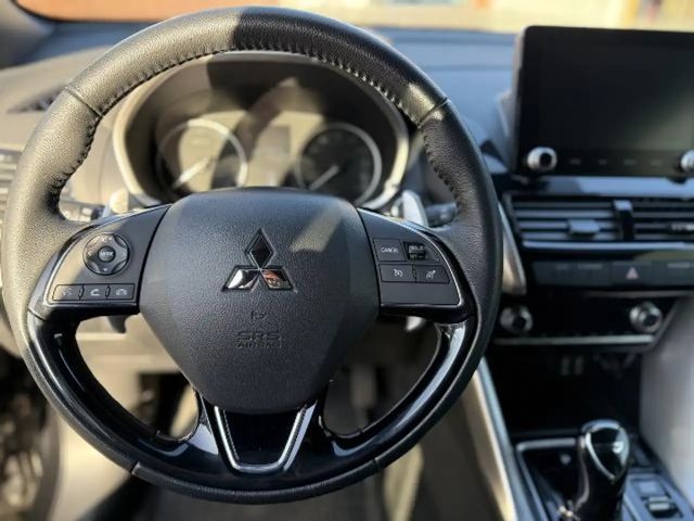 Mitsubishi Eclipse Cross PLUS 2.4 SDA mit Navi, Alu-Winterkompletträder