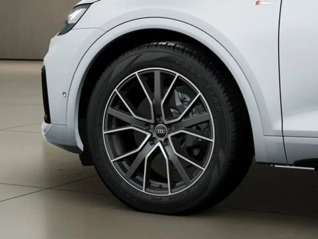 Audi Q5 55 TFSI Hybride Quattro S-Line