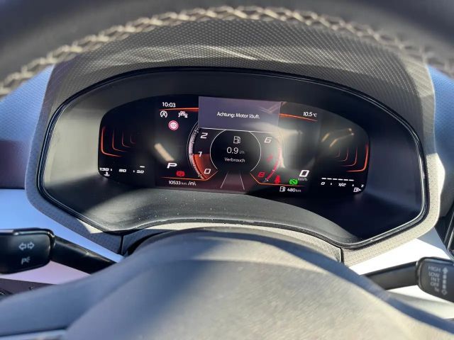 Seat Arona 1.0 TSI DSG Style