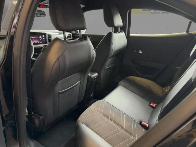 Opel Mokka Mokka-e Ultimate