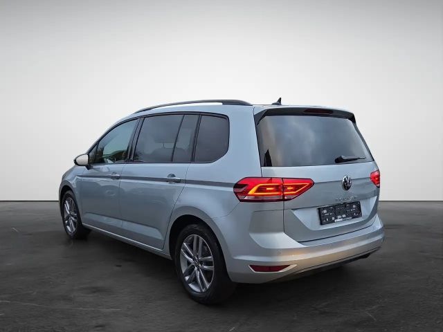 Volkswagen Touran 1.5 TSI Comfortline DSG