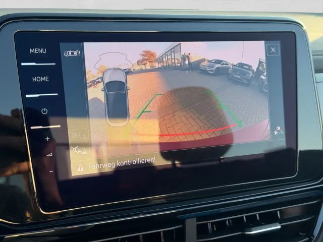 Volkswagen T-Roc 1.5 TSI Cabriolet DSG R-Line