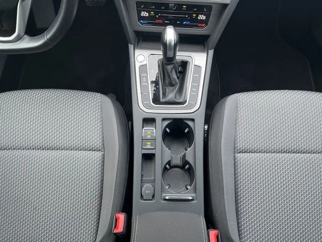 Volkswagen Passat 1.5 TSI DSG Variant