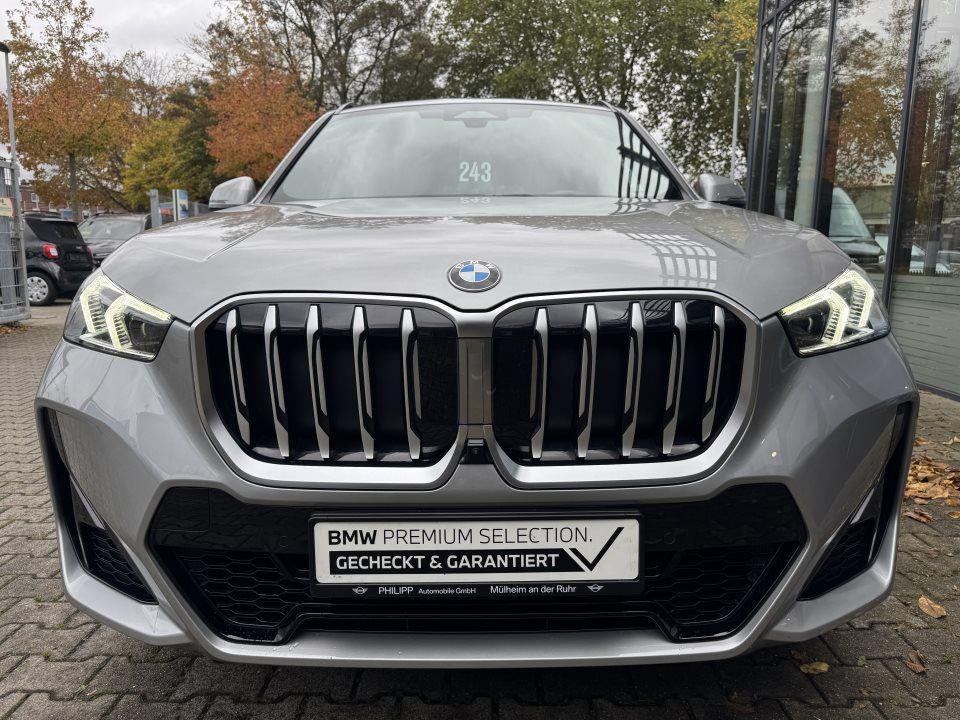 BMW X1 xDrive20d