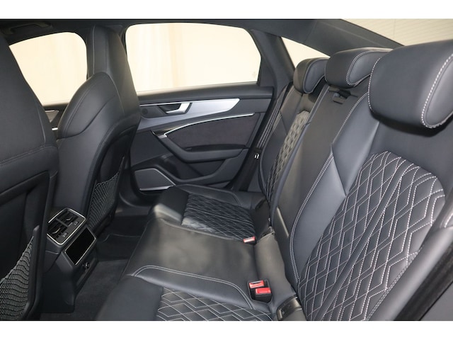 Audi S6 Quattro Sedan