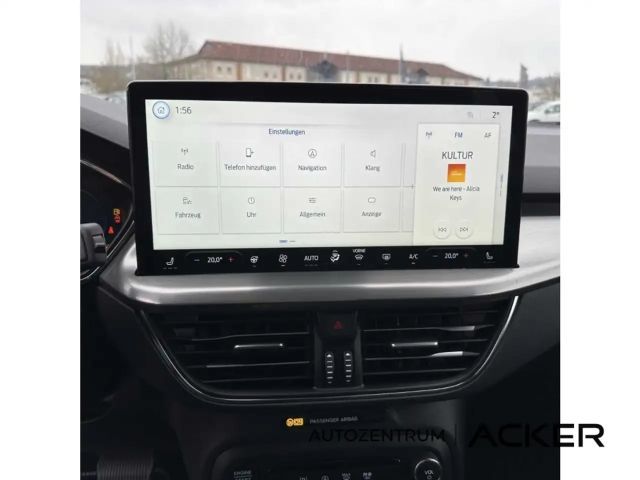 Ford Focus 1.5 EcoBlue Titanium