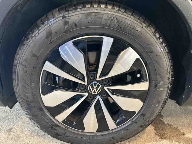 Volkswagen Tiguan 1.5 TSI DSG Move