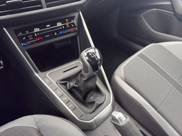 Volkswagen Polo EDITION 50 1,0 l TSI NAVI+KAMERA+ACC+CLIMA Klima