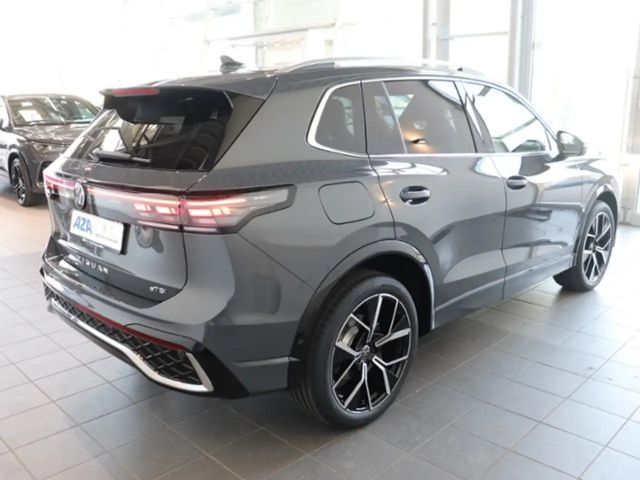 Volkswagen Tiguan 1.5 eTSI DSG R-Line