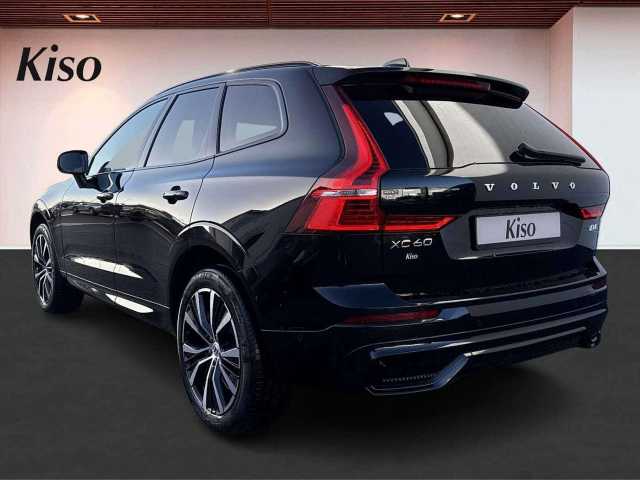 Volvo XC60 Dark Plus