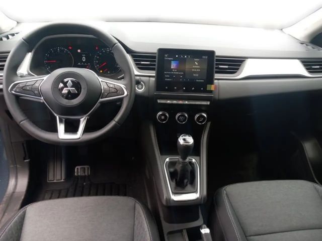 Mitsubishi ASX Invite