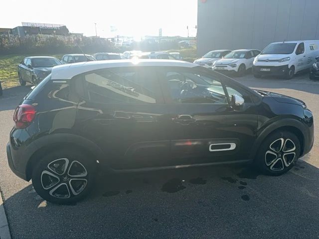 Citroën C3 PureTech Shine