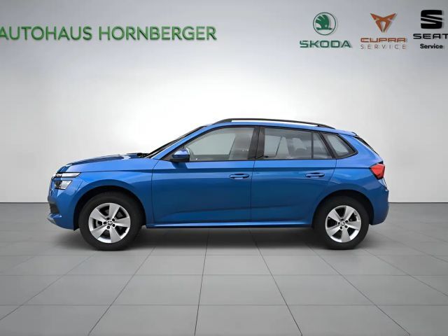 Skoda Kamiq 1.5 TSI Style Style