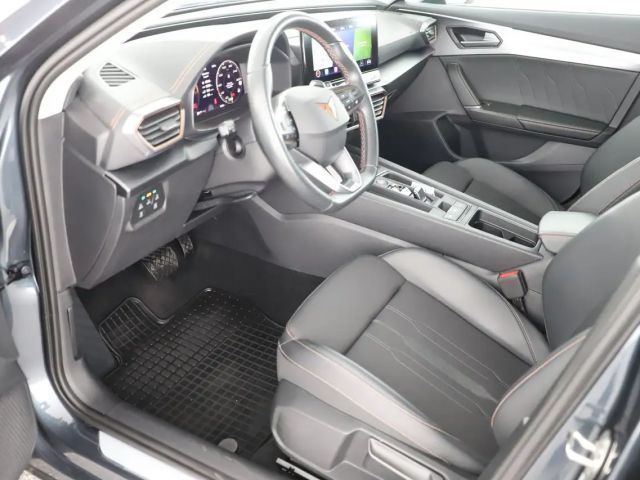 Cupra Formentor 4Drive DSG