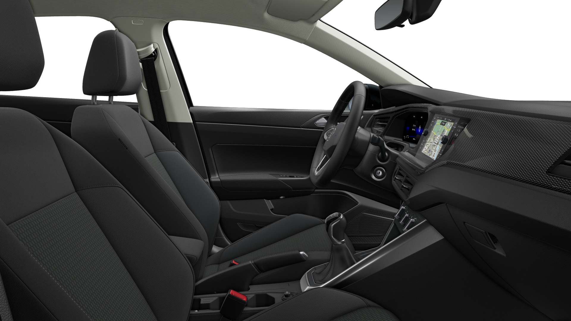 Volkswagen Taigo 1.0 TSI