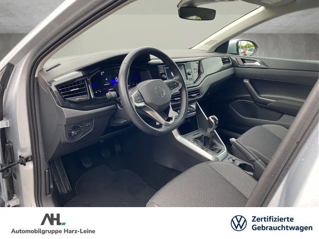 Volkswagen Taigo 1.0 TSI Life