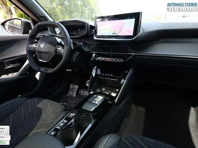 Peugeot 2008 GT-Line