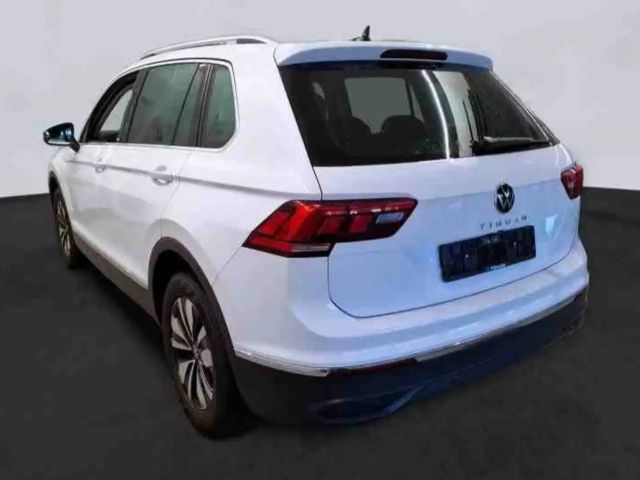Volkswagen Tiguan 1.5 TSI DSG Move