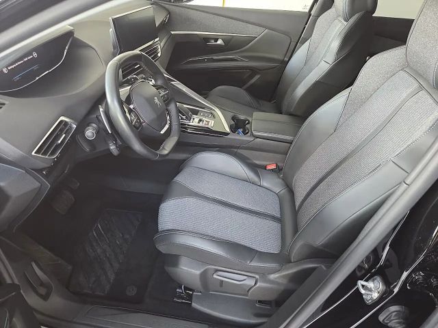 Peugeot 3008 Allure Pack EAT8 PureTech