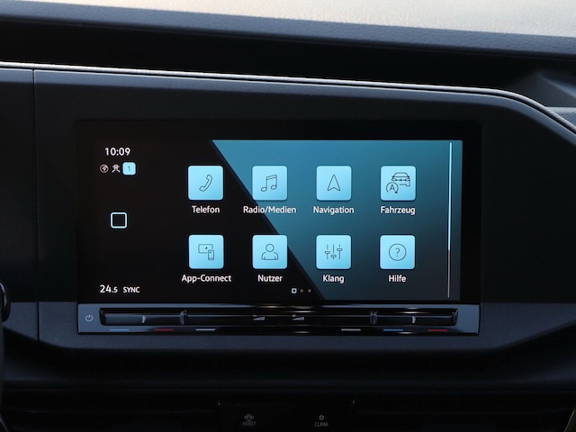 Volkswagen Caddy 1.5 TSI