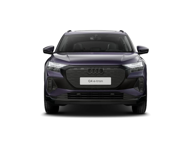 Audi Q4 e-tron Quattro