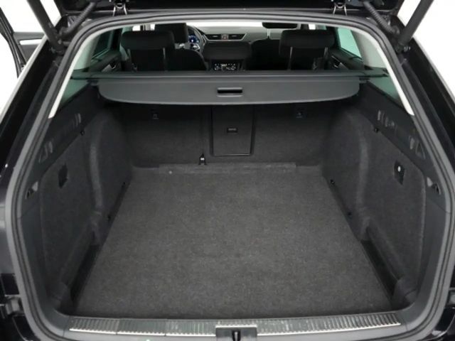 Skoda Superb Ambition Combi