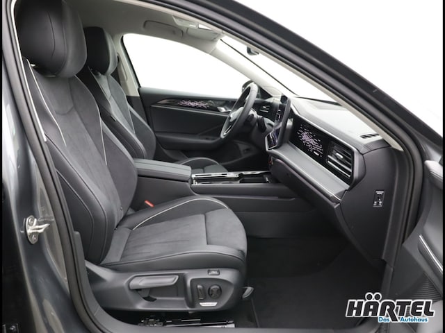 Volkswagen Passat 2.0 TDI DSG Elegance Elegance