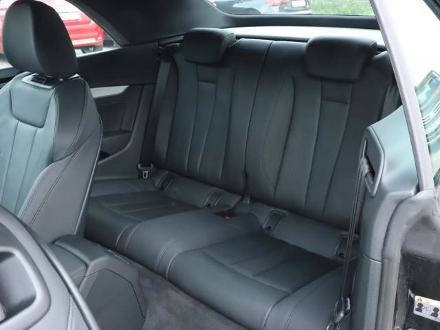 Audi A5 40 TFSI Cabriolet S-Tronic