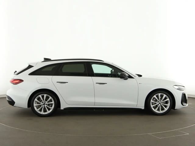Audi A5 Avant S-Line S-Tronic