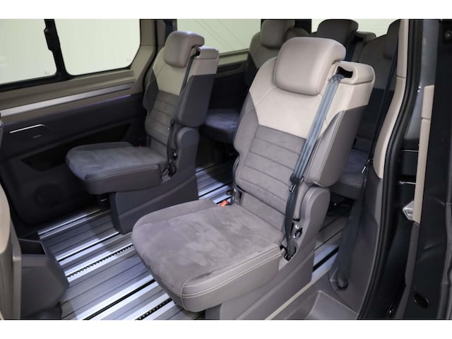 Volkswagen Multivan 2.0 TDI DSG