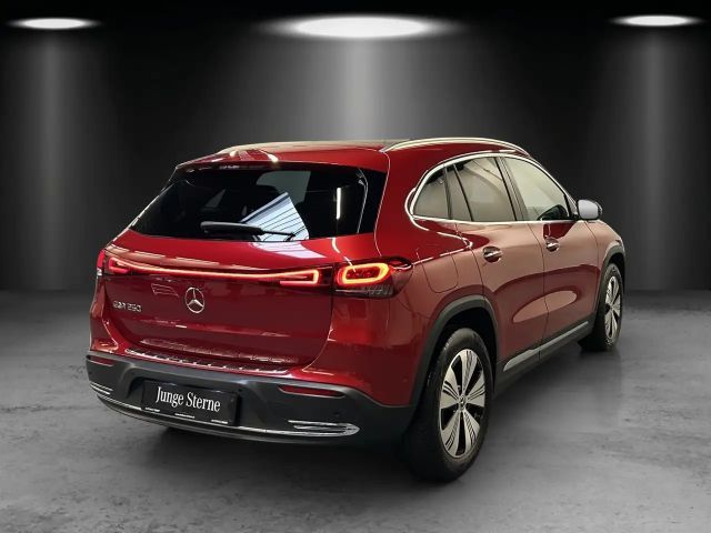 Mercedes-Benz EQA 250 Progressive