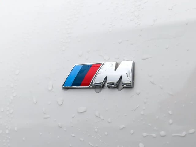 BMW X1 M-Sport sDrive18i