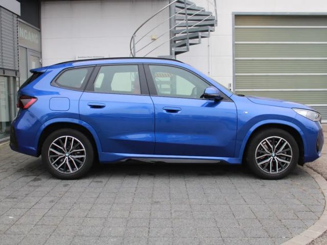 BMW X1 M-Sport
