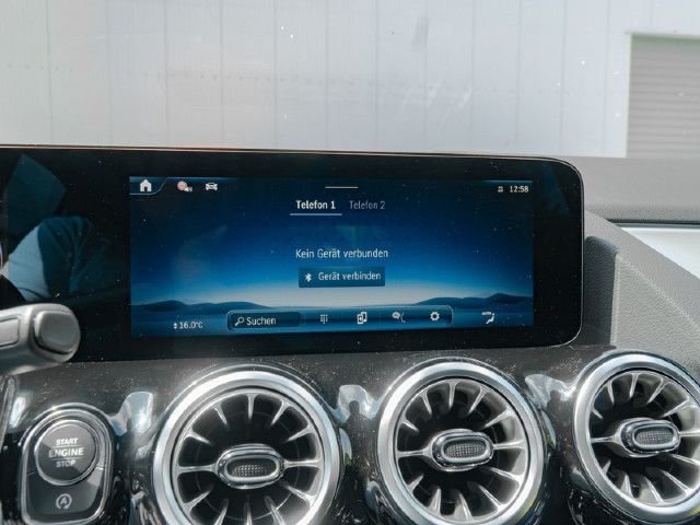 Mercedes-Benz GLA 250 4MATIC