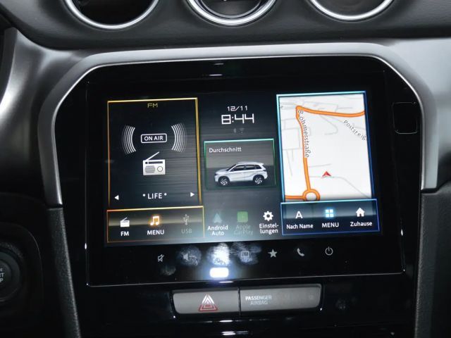 Suzuki Vitara AllGrip Hybrid Shine