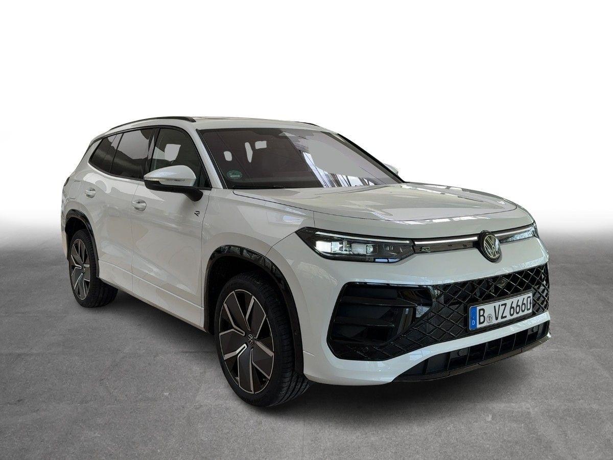 Volkswagen Tayron R-Line