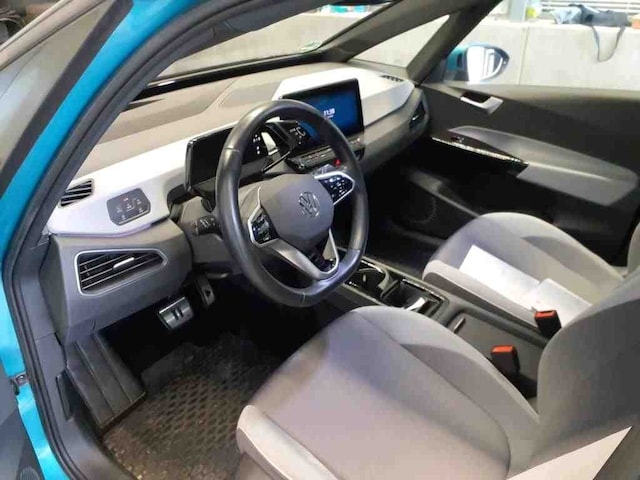 Volkswagen ID.3 Performance Pro Tech