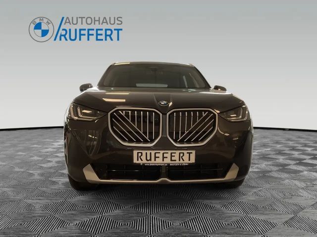 BMW X3 Comfort pakket xDrive