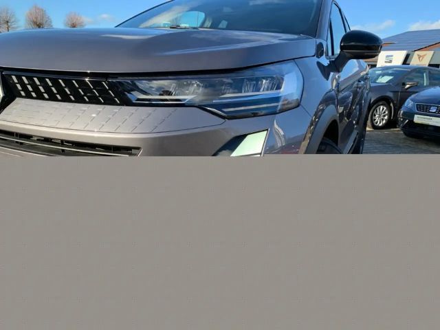 Renault Captur EDC TCe 160 Techno