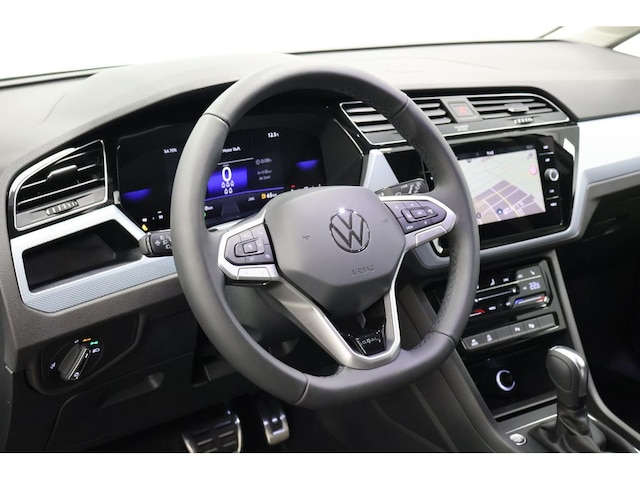 Volkswagen Touran 2.0 TDI DSG R-Line