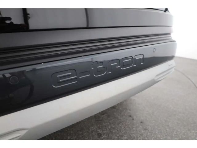 Audi Q4 e-tron 35 Sportback