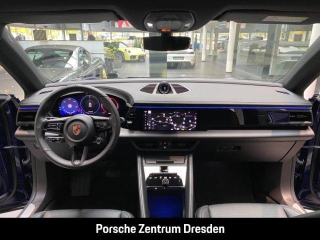Porsche Macan *AHK*Servolenkung Plus*BOSE*Matrix LED