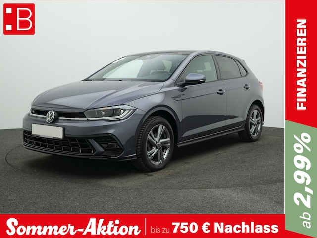 Volkswagen Polo 1.0 TSI DSG IQ.Drive R-Line