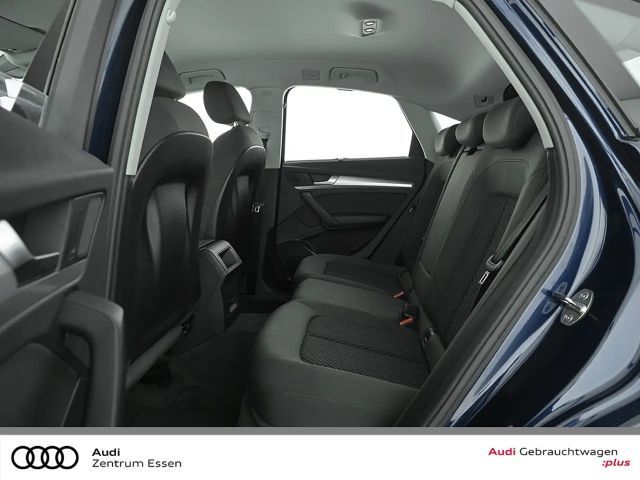 Audi Q5 40 TFSI Quattro S-Tronic Sportback