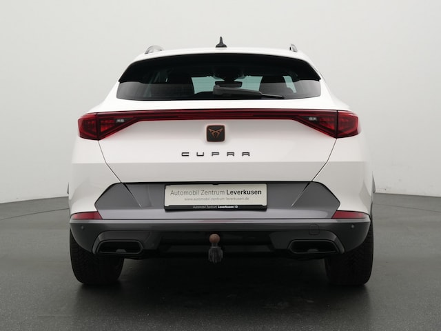 Cupra Formentor Formentor  NAVI VIRT AHK ACC CARPLAY LEDER SHZ