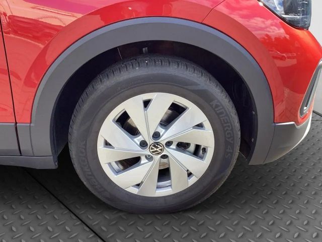 Volkswagen T-Cross 1.0 TSI DSG Life