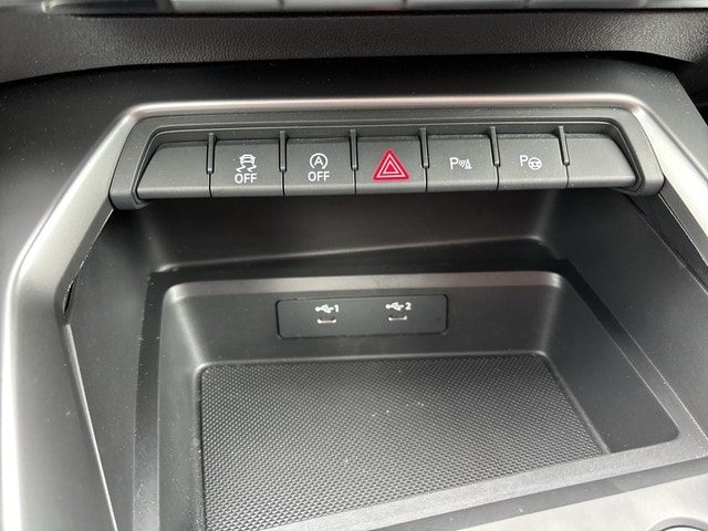 Audi A3 35 TFSI Sedan