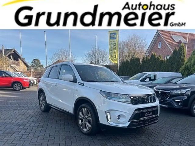 Suzuki Vitara 4x4 Comfort